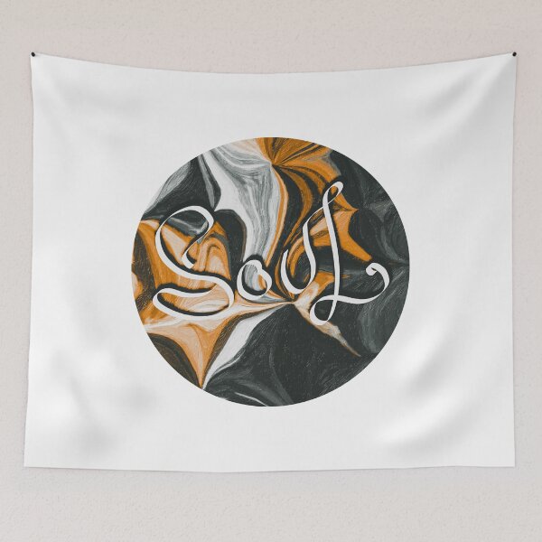 Item preview, Deep Soul Pattern designed and sold by aneel.