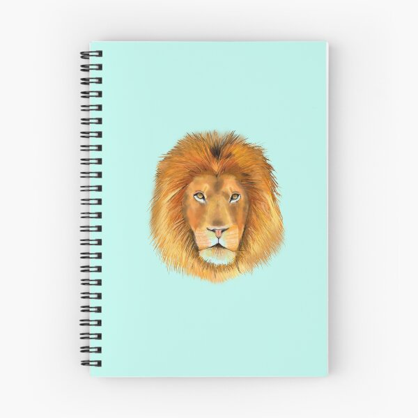 Item preview, Camelot's Golden Lion designed and sold by 420igor.