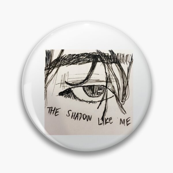 Item preview, bts the shadow like me designed and sold by amacamay.