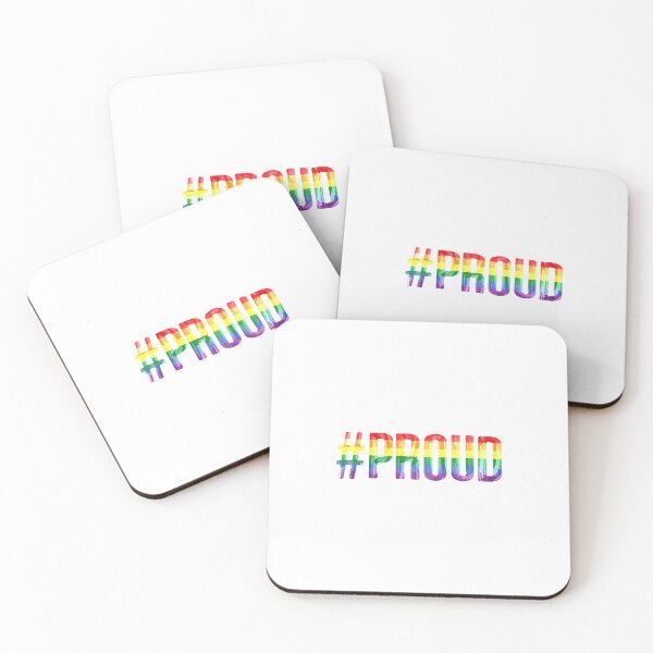 Item preview, #Proud Gay Pride Month designed and sold by art-fox.
