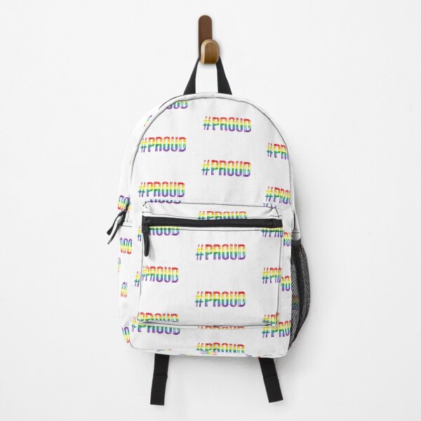 Item preview, #Proud Gay Pride Month designed and sold by art-fox.