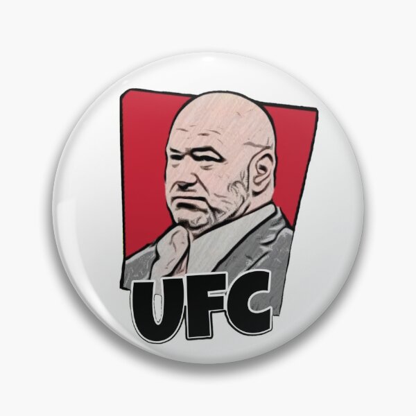 Item preview, UFC designed and sold by Uptown-NYC.