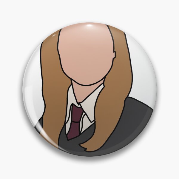 Artikelvorschau, Ginny Weasley Silhouette entworfen und verkauft von JosieMaeSinging.