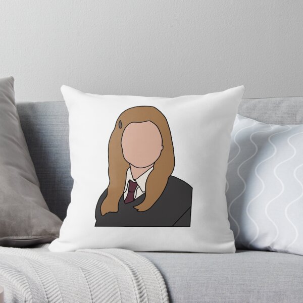 Item preview, Ginny Weasley Silhouette designed and sold by JosieMaeSinging.