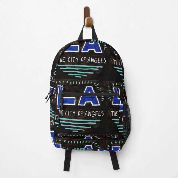 Item preview, Los Angeles designed and sold by MissFiatLux.