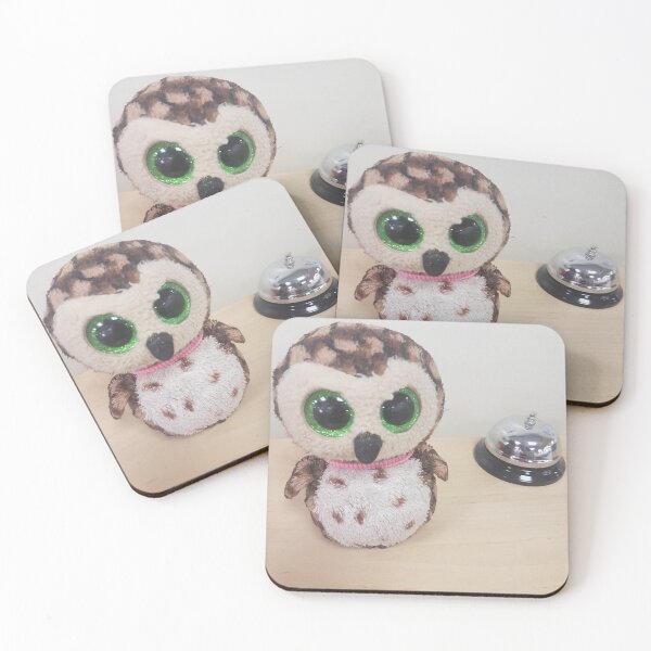 Item preview, The Librarian's Owl designed and sold by Tim Maidment.