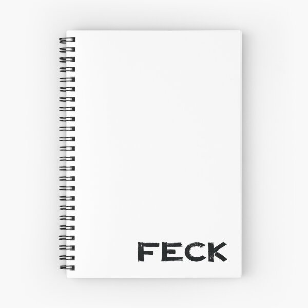 Item preview, Bold Feck designed and sold by Rigipedia.