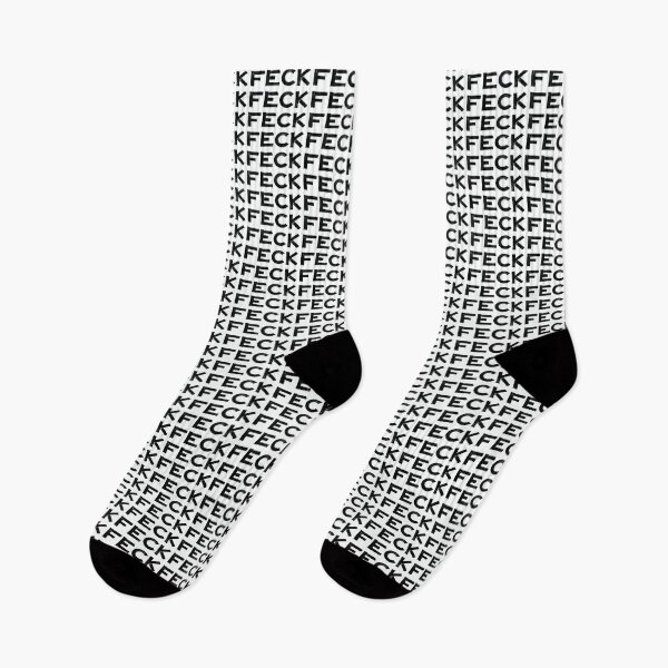 Item preview, Bold Feck designed and sold by Rigipedia.