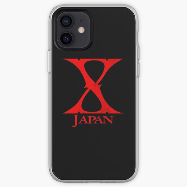 X Japan Iphone Cases Covers Redbubble