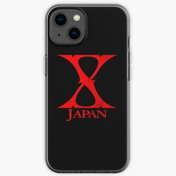 Xjapan Iphone Cases Redbubble