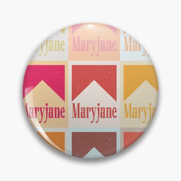 Item preview, Maryjane designed and sold by anniesnax.