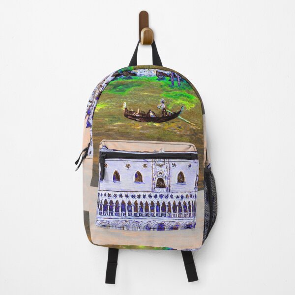 Item preview, The Doge's Palace designed and sold by Loredana Messina.