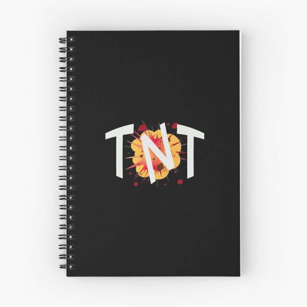 Item preview, TNT designed and sold by Cute Designs Shop.