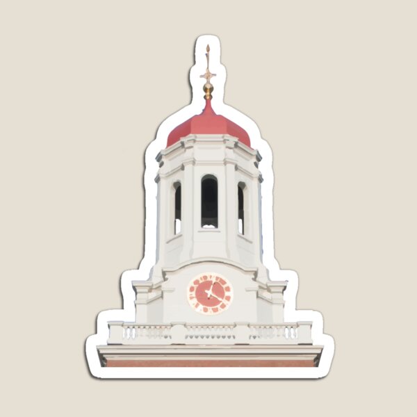 Item preview, Dunster House, Harvard University designed and sold by claireburst.