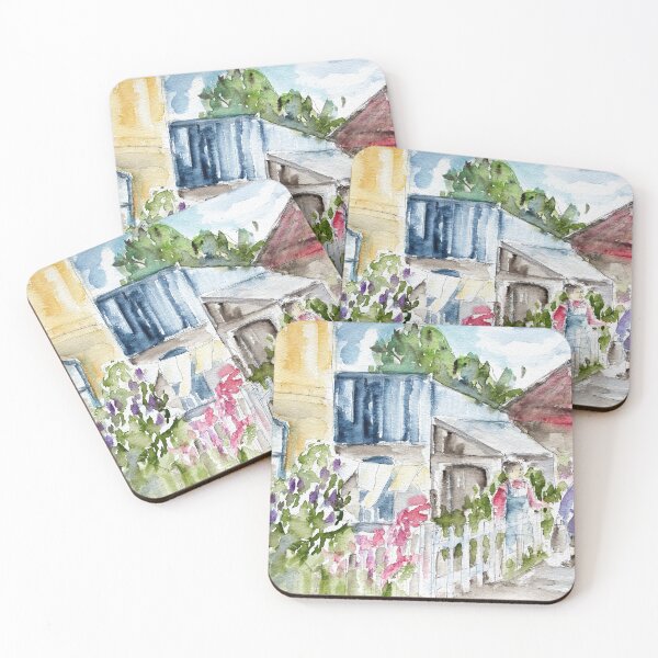 Item preview,  Mecklenburg-West Pomerania designed and sold by Barbara Pommerenke.