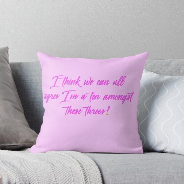 Item preview, 10 amongst these 3's  designed and sold by DiscoBallDesigns.