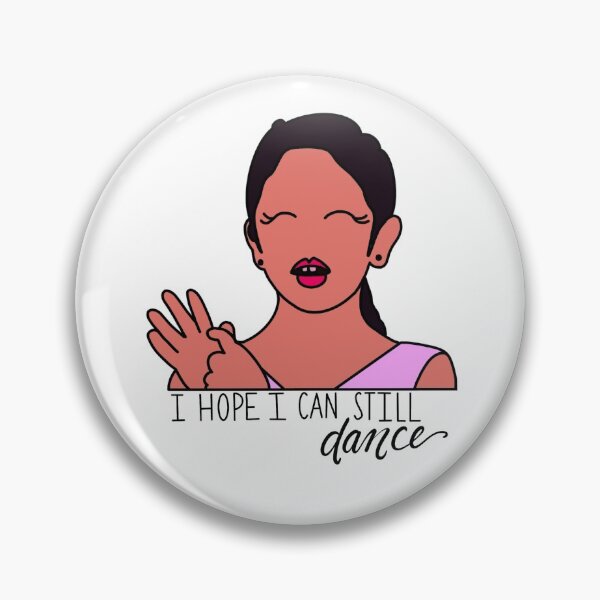Item preview, Vivi Dance Moms Quote designed and sold by JosieMaeSinging.