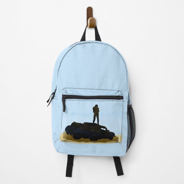 Item preview, Max Rockatansky designed and sold by KristalStittle.