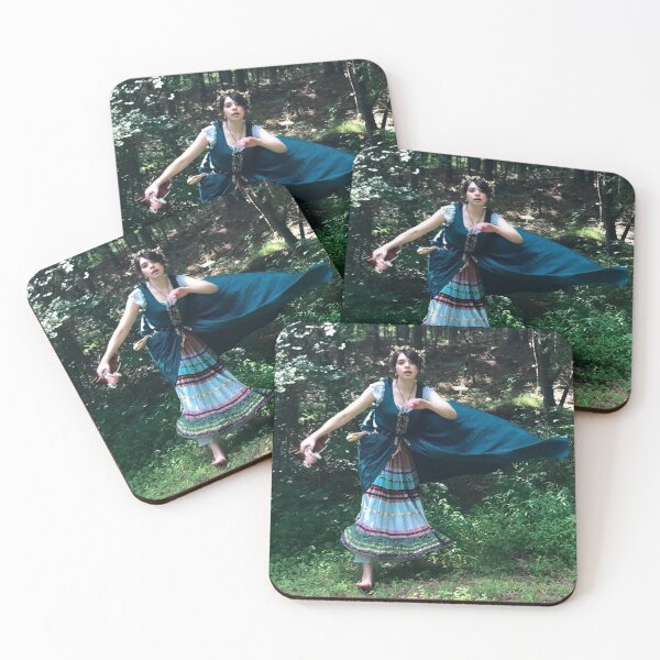 Item preview, A Bard in the Wild designed and sold by ruthierue.