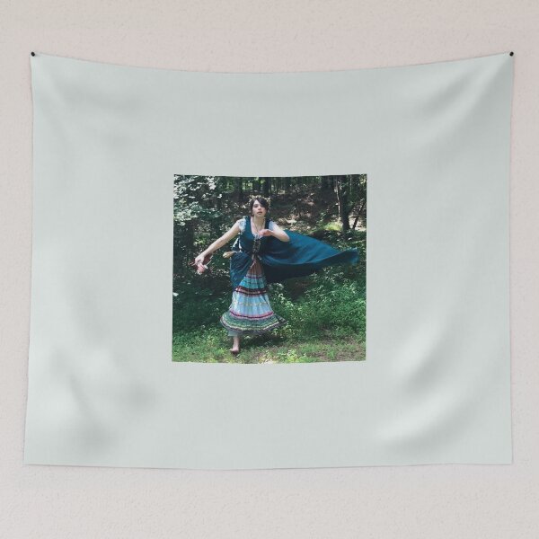 Item preview, A Bard in the Wild designed and sold by ruthierue.