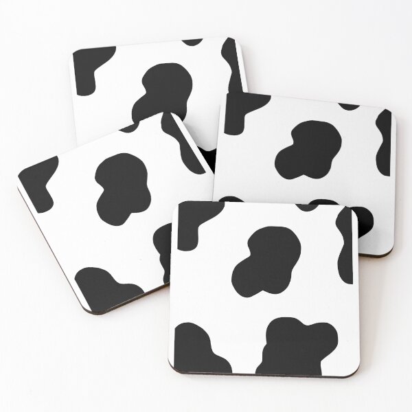 Item preview, Cow Print designed and sold by Disha-ptl.