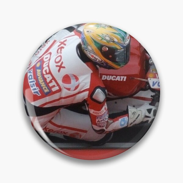 Item preview, Troy Bayliss  designed and sold by Go2U.
