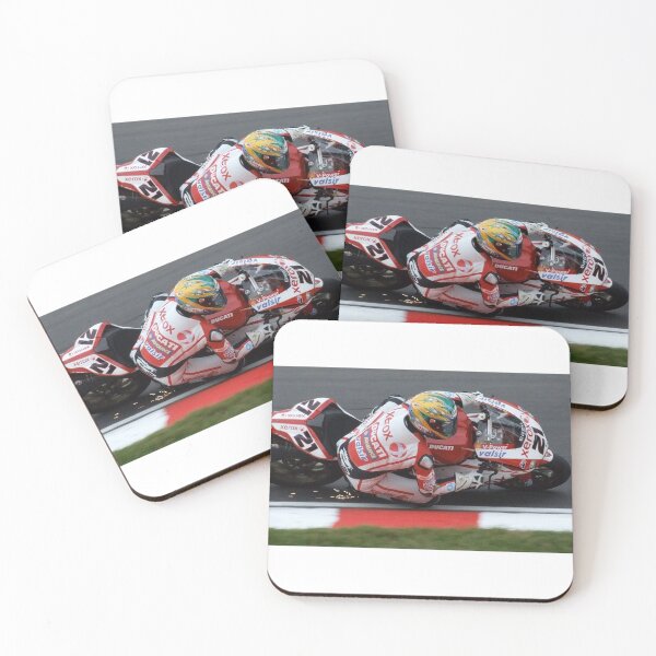 Item preview, Troy Bayliss  designed and sold by Go2U.