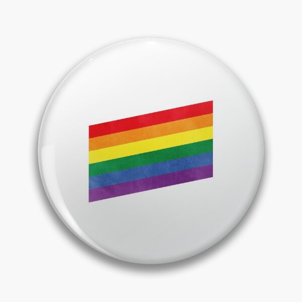 Item preview, LGBTQ+ Gay Pride Month Flag designed and sold by art-fox.