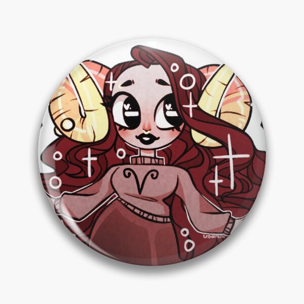 Item preview, Aradia! designed and sold by crowrelli.