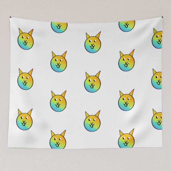 Item preview, Rainbow Cat designed and sold by AJ505.