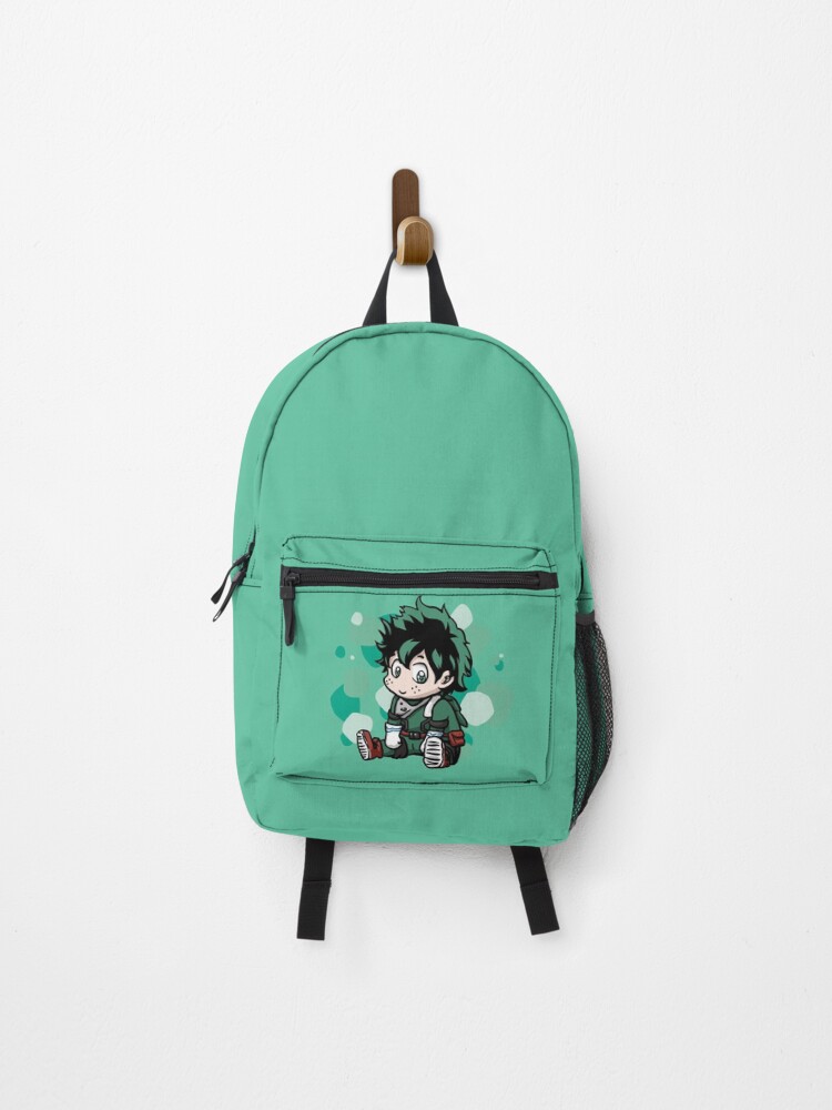 deku backpack