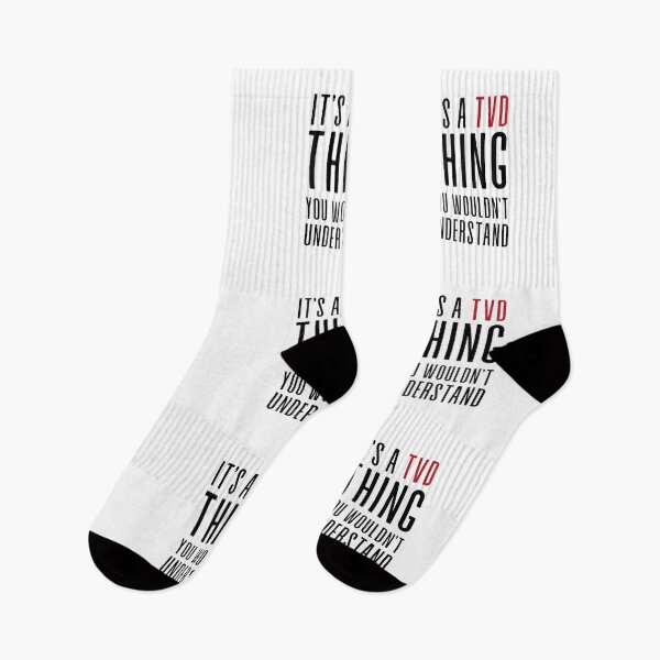 Item preview, It's a TVD thing... designed and sold by ThingsShop.
