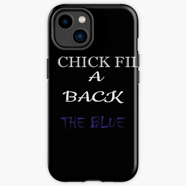 Chick Fil Phone Cases for Sale Redbubble