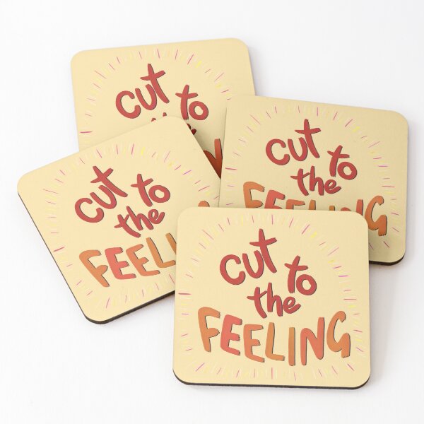Item preview, Cut To The Feeling designed and sold by aymzie94.