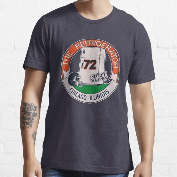 THE REFRIGERATOR SECRET WEAPON SHIA SHIRT Essential T-Shirt