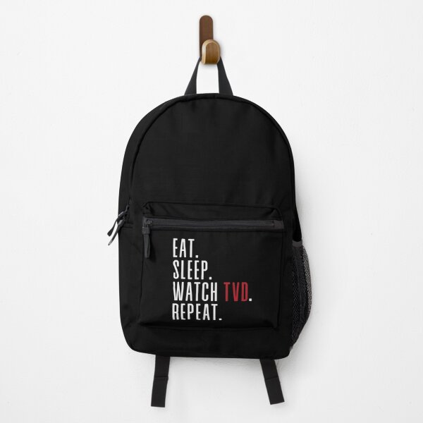 Item preview, Eat. Sleep. Watch TVD. Repeat. designed and sold by ThingsShop.