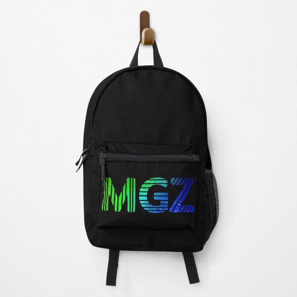 Item preview, MGZ, MGZ Merch,MGZ blue Merch, MGZ blue, MGZ galaxy Design, MGZ Logo, MGZ hoodie, MGZ t shirt designed and sold by LAAZIZA.