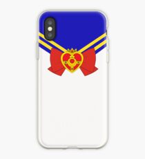 Super Sailor Moon iPhone-Hülle & Cover