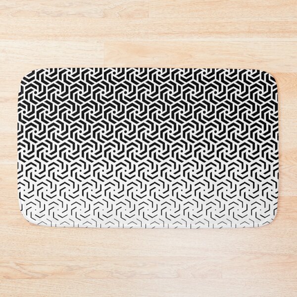 Item preview, Geometric Pattern 6 point designed and sold by terrordrome.