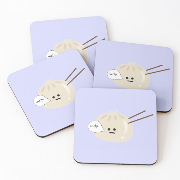 Item preview, Funny Dumpling designed and sold by gs214.