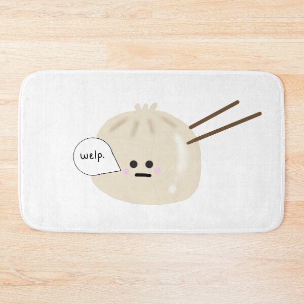 Item preview, Funny Dumpling designed and sold by gs214.