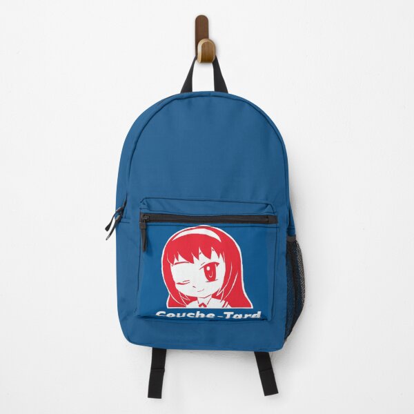 Item preview, Mako Reizei Couche-Tard (Macs) logo designed and sold by NaniKore11.