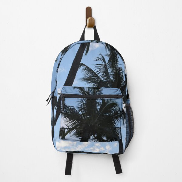 Item preview, Palms and blue sky II designed and sold by Artlajf.