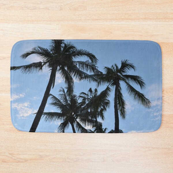 Item preview, Palms and blue sky II designed and sold by Artlajf.