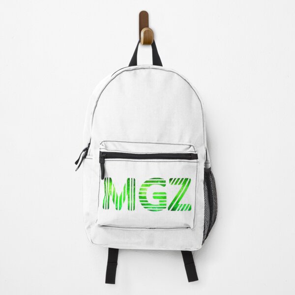 Item preview, MGZ, MGZ Merch,MGZ Green Merch, MGZ green, MGZ galaxy Design, MGZ Logo, MGZ hoodie, MGZ t shirt designed and sold by LAAZIZA.