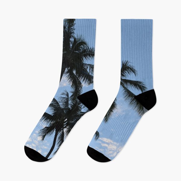 Item preview, Palms and blue sky II designed and sold by Artlajf.