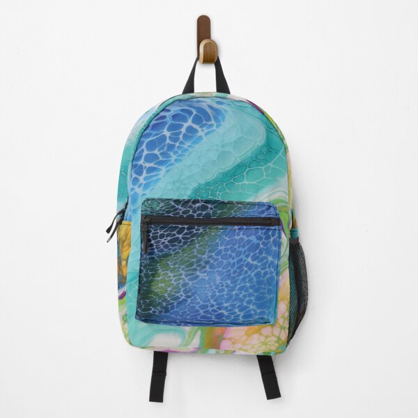 Item preview, bloomy beach designed and sold by SusannePasset.