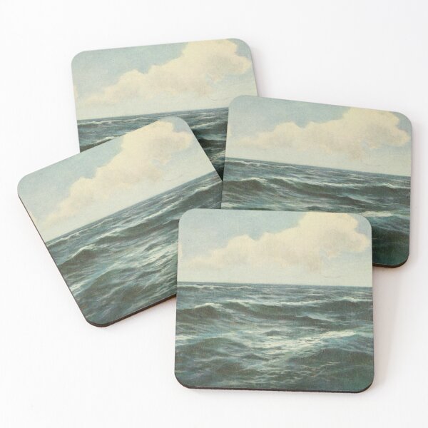 Item preview, Sea And Sky designed and sold by BlueSpecsStudio.