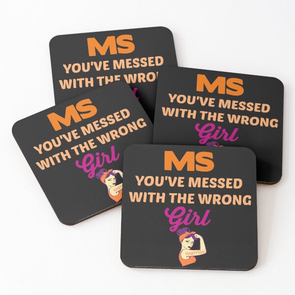 Item preview, MS, Multiple Sclerosis Awareness designed and sold by sunshine64.
