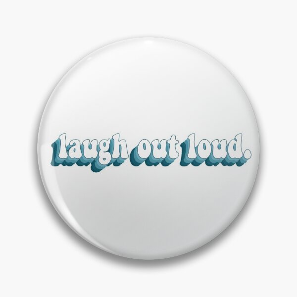 Item preview, laugh out loud designed and sold by alice-101.